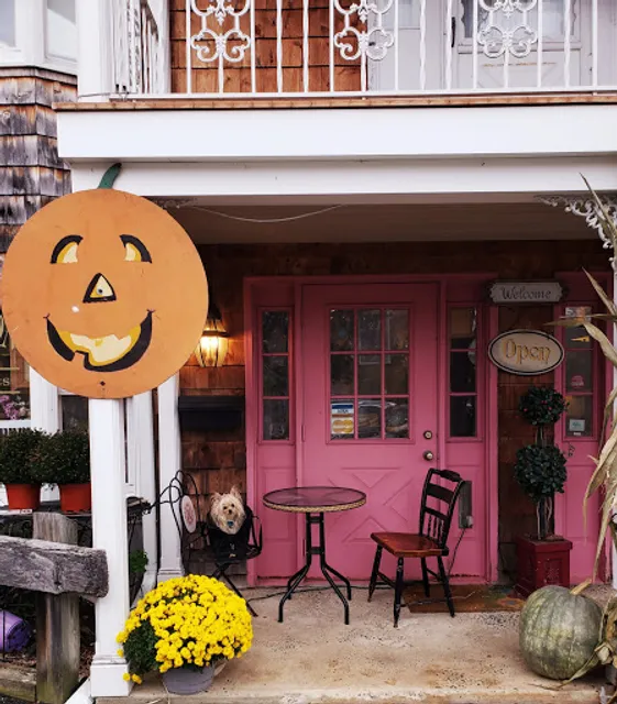 Sally Lunn's Restaurant & Tearoom