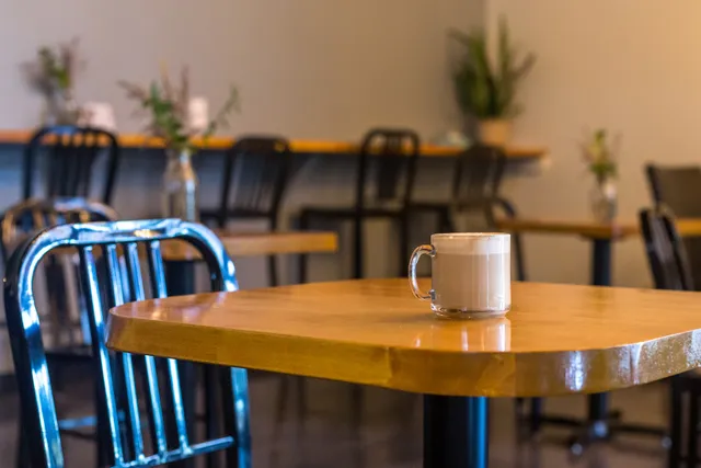 Sweet & Salty Eatery