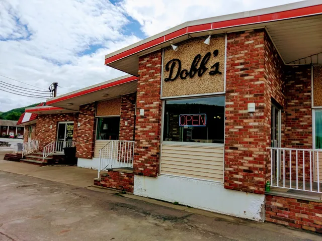 Dobb's Country Kitchen