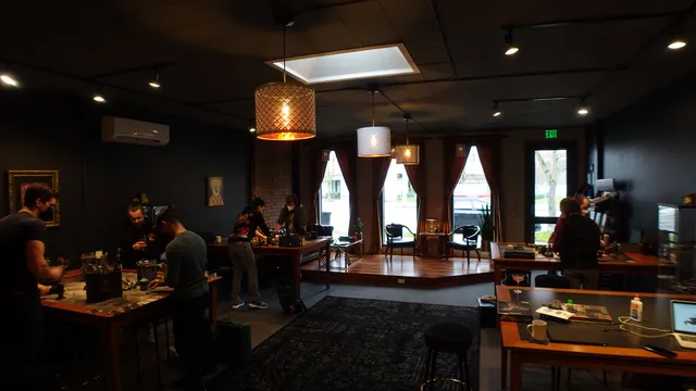 Waystone Wargaming Speakeasy