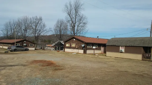 Eagle Mountain Resort & Conference