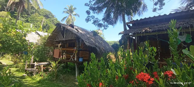 Old Town Lanta Bungalows