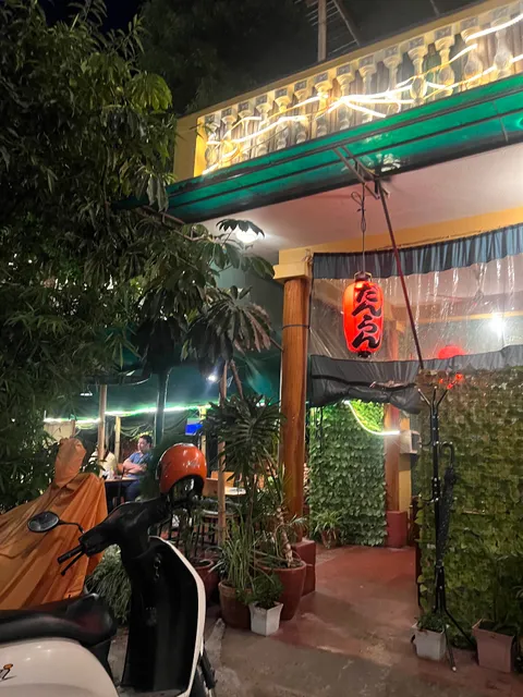 DanRan Japanese Restaurant