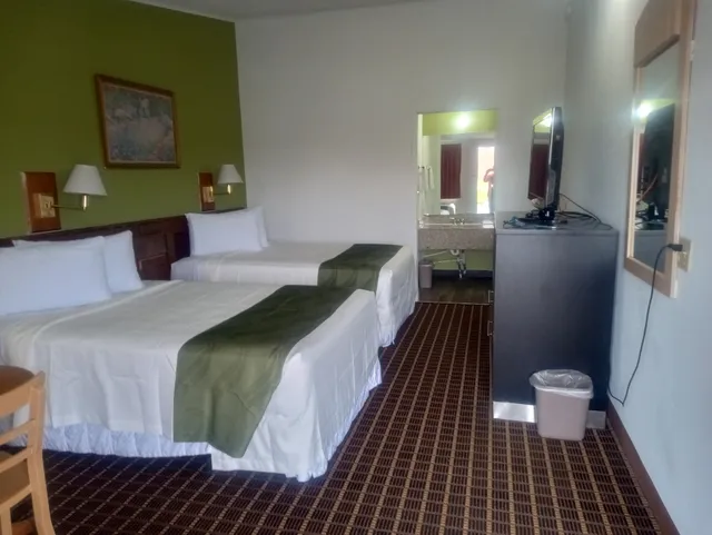 Executive Inn