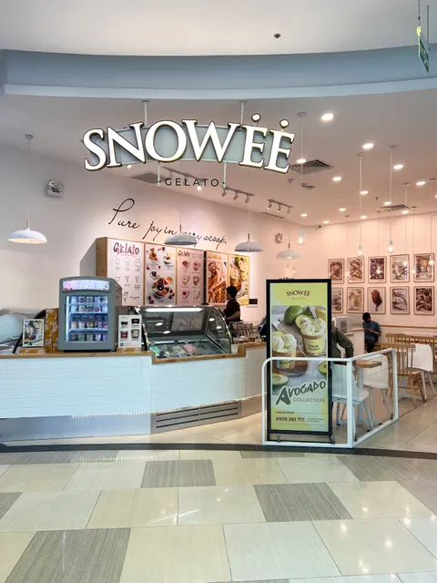 Snowee Vạn Hạnh Mall