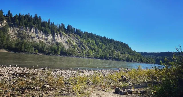 Area E (Bonaparte Plateau)