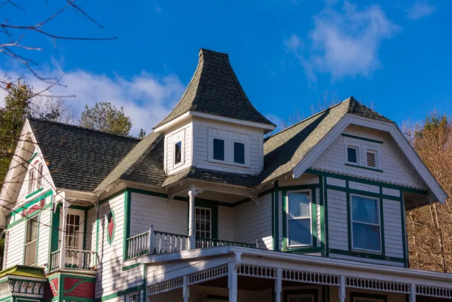 Antique Rose Inn Windham