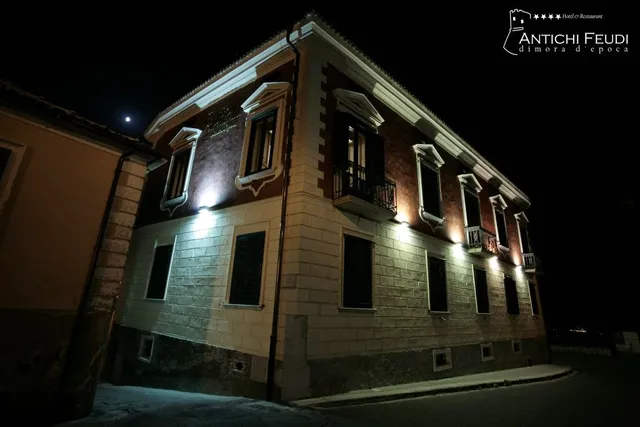 Hotel Antichi Feudi Dimora d'Epoca