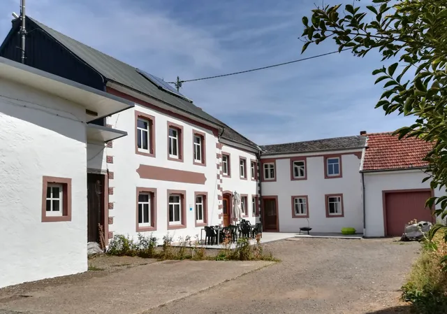 Eifel Ferienhaus Rodershausen
