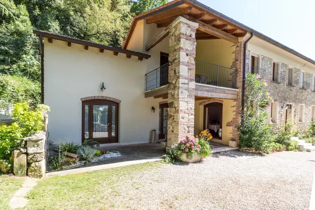 Bed and Breakfast In Valle Vicenza