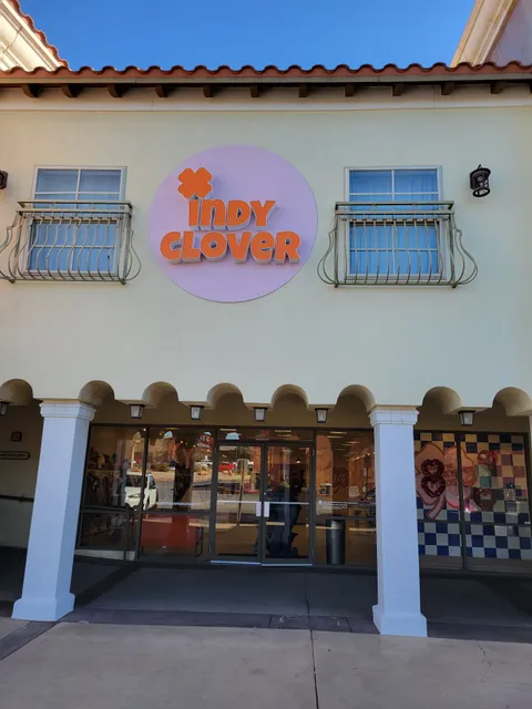 Indy Clover