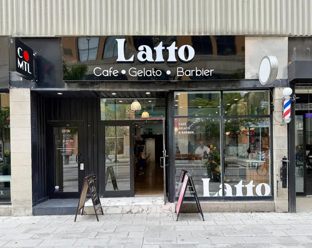 Latto