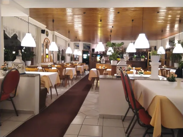 Restaurant Schützenhaus