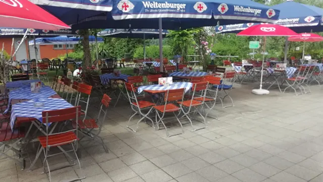 Restaurant Valentinsbad