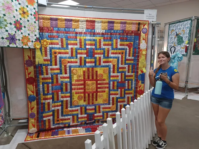 Creative Arts Center