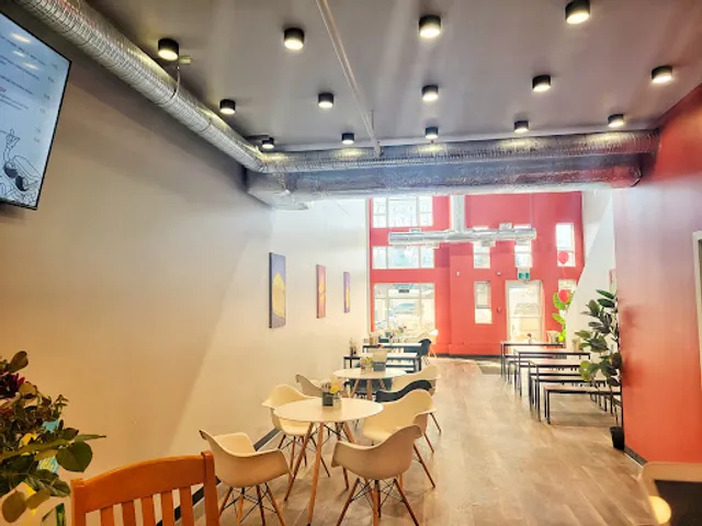 Western Sandwich Company MSQ