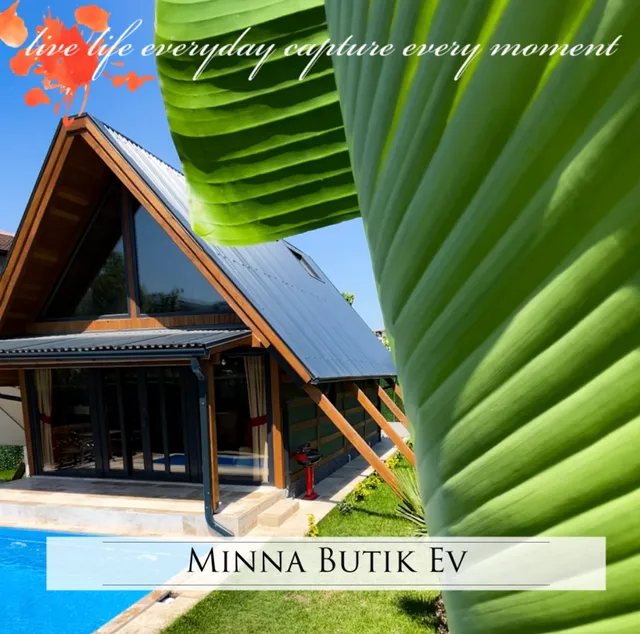Minna Butik Ev