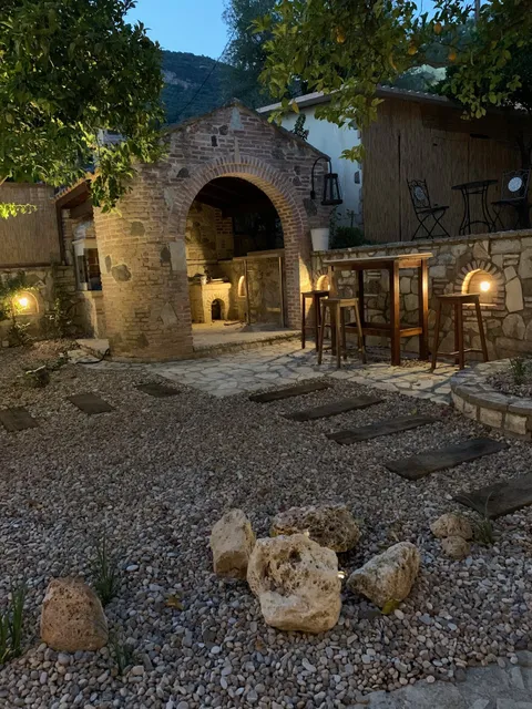 Esperides Parga Studios