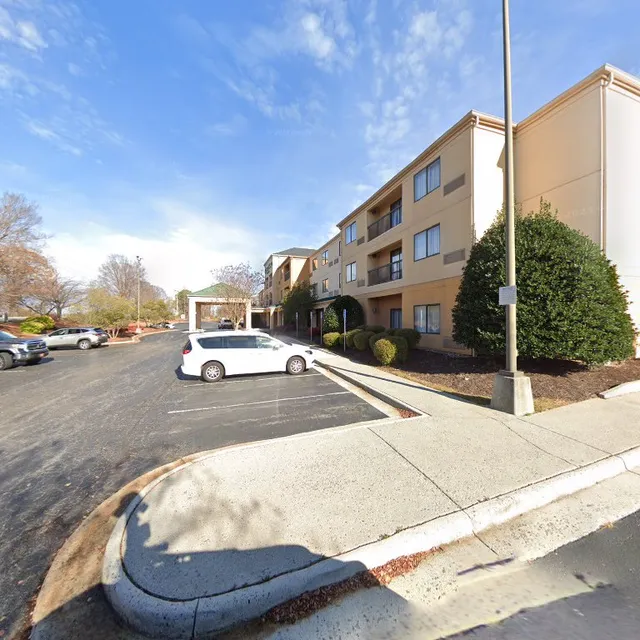 The Bistro - Eat. Drink. Connect.®