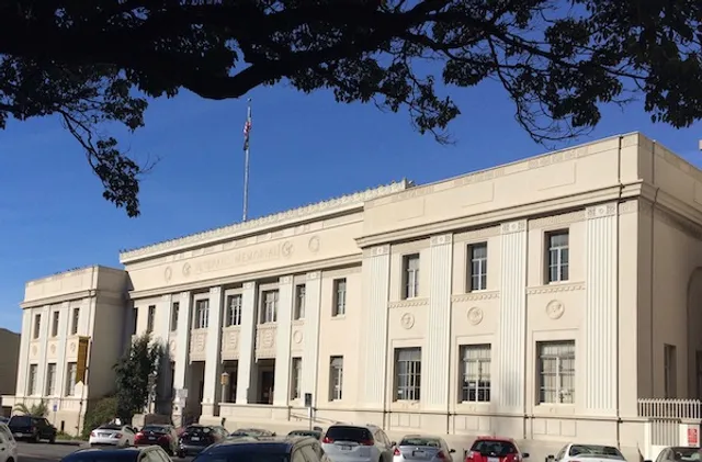 Berkeley Historical Society & Museum