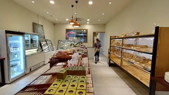 RT Baker House Jiangong Store