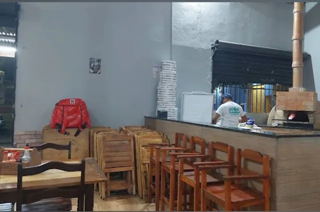 Churrascaria e Pizzaria Tempero do Sertão
