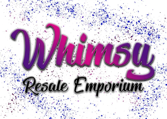 Whimsy Resale Emporium