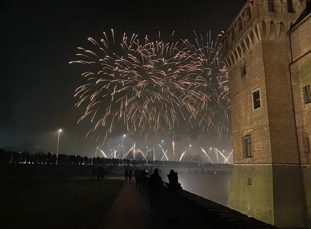 Casa Anita B&B design