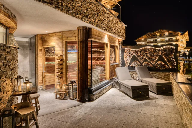 Activehotel Bergkönig