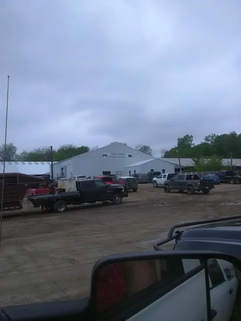 North Missouri Livestock Auction