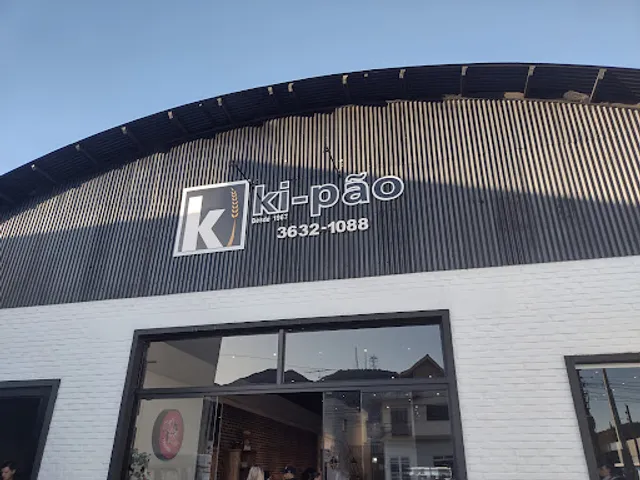 Padaria Ki-Pão
