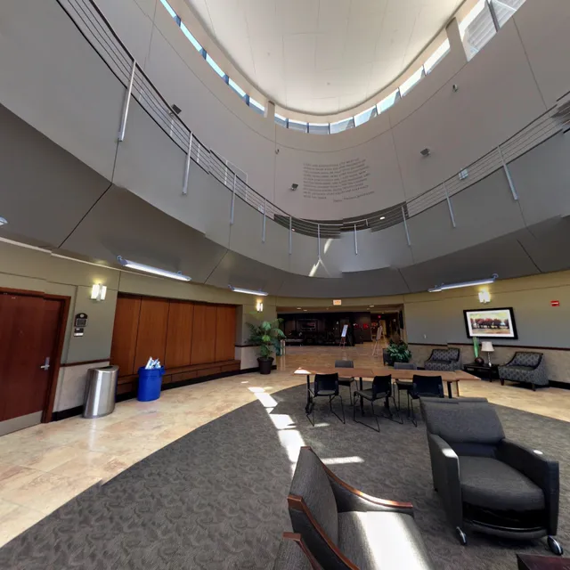 Texas Tech University School of Law