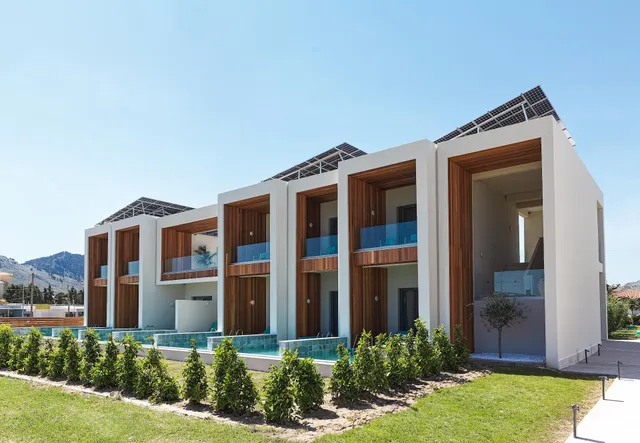 Leonardo Kolymbia Resort - Rhodes