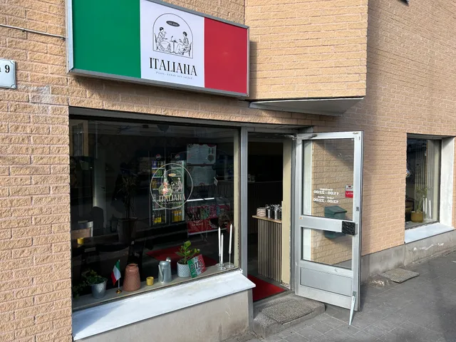 Pizzeria Italiana Karlstad