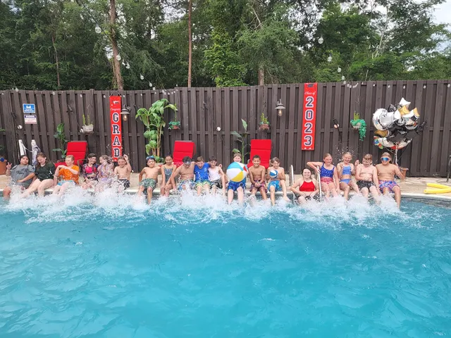 Lay Lake Luxury House