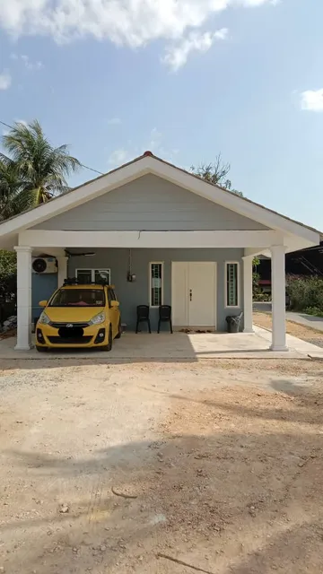 CMS HOMESTAY ALOR SETAR