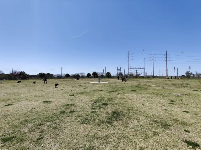 West End Dog Recreation Area