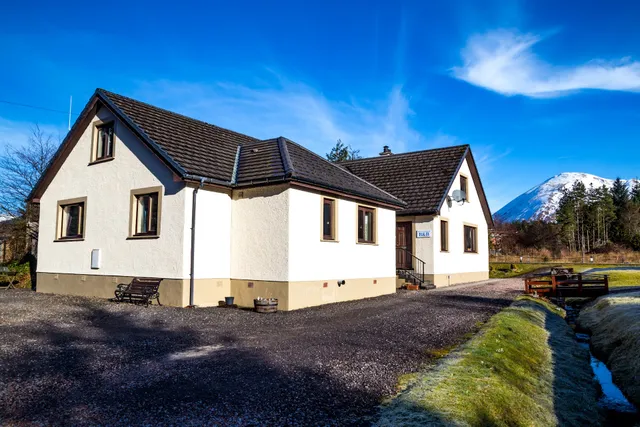 Tigh-na-Fraoch, Bed & Breakfast