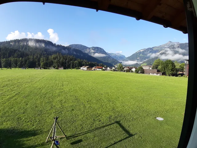 Gästehaus Appartements Egender