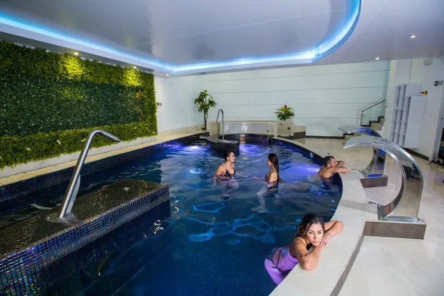 Kanaiwa Spa y Estética Corporal y facial en Bogotá - Planes de Spa cumpleaños, novia, pareja, amigos - Tarjetas Regalo