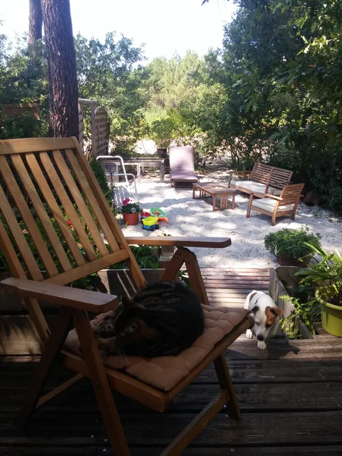 Guest Room - Le Relais de la Praya