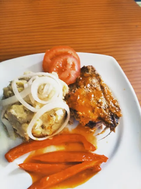 Bar Cafetería Pizzería Paraíso