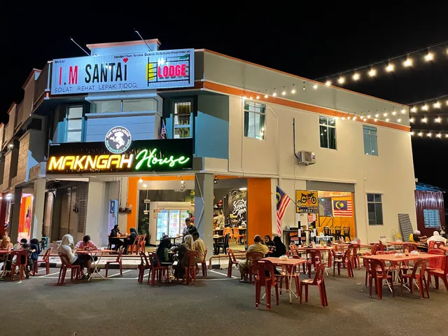 I.M Santai Lodge Perlis