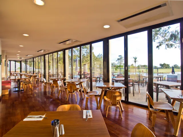 Cypress Lakes Bistro & Bar