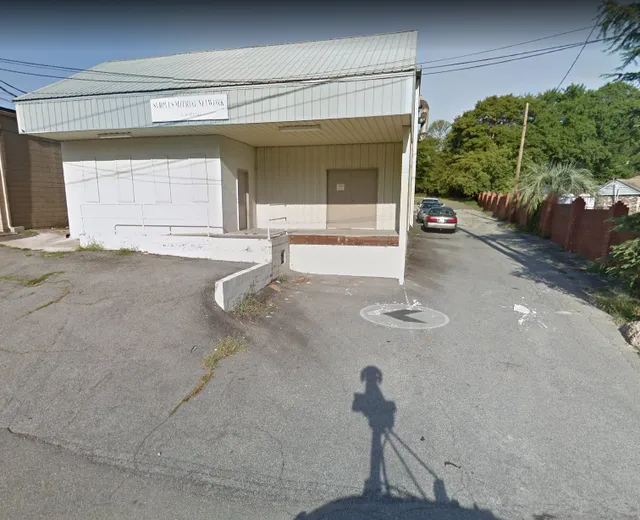 Surplus Material Network, Inc