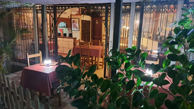 Taberna italiana la piedra