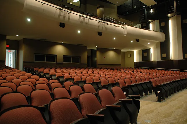 Chipola Center for the Arts