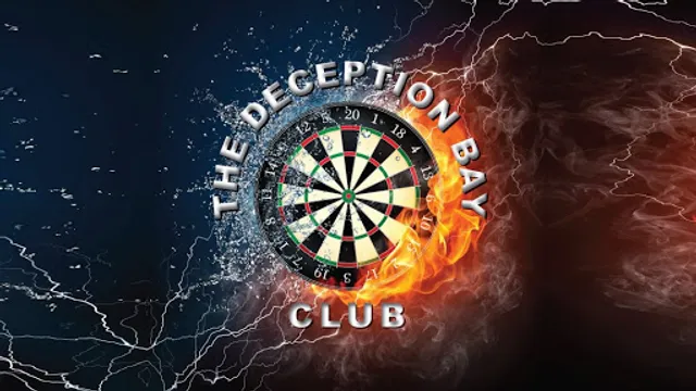 The Deception Bay Club