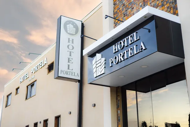 Hotel Portela II