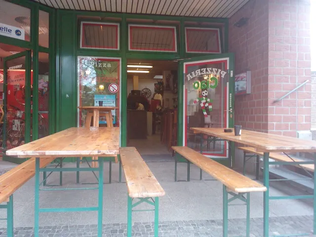 Pizzeria Ciao Krefeld